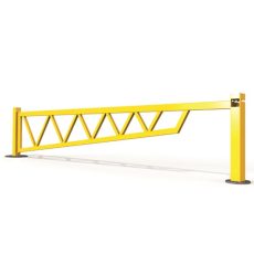 Leda Swing Boom Gate